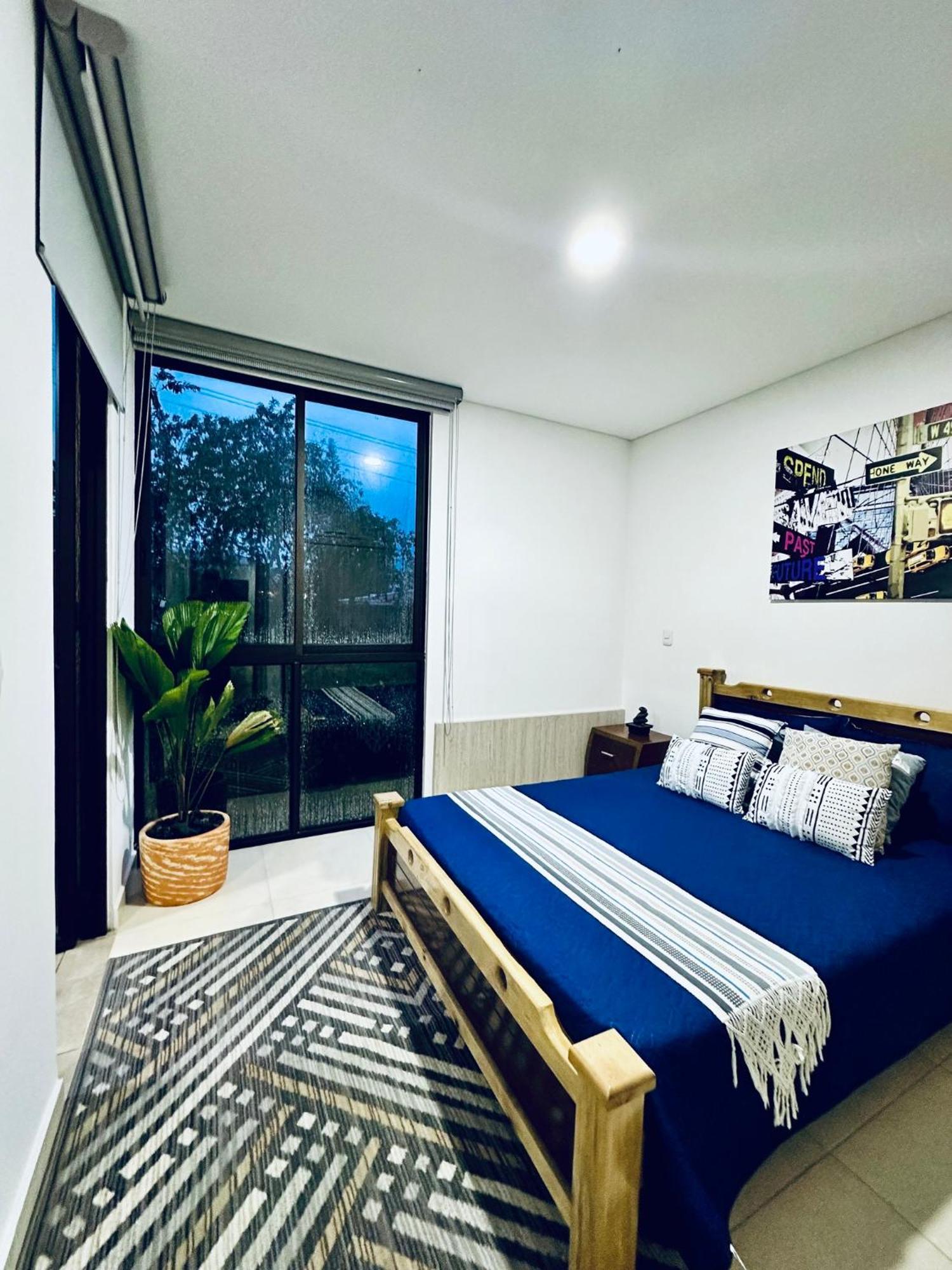 Apartamento Privado Vacacional A 5M Del Aeropuerto, 20 Minutos Del Parque Del Cafe Y Centro De Armenia Con 4 Piscinas, 3 Jacuzzi, Sauna By Molca Xperiences 3H Exterior foto