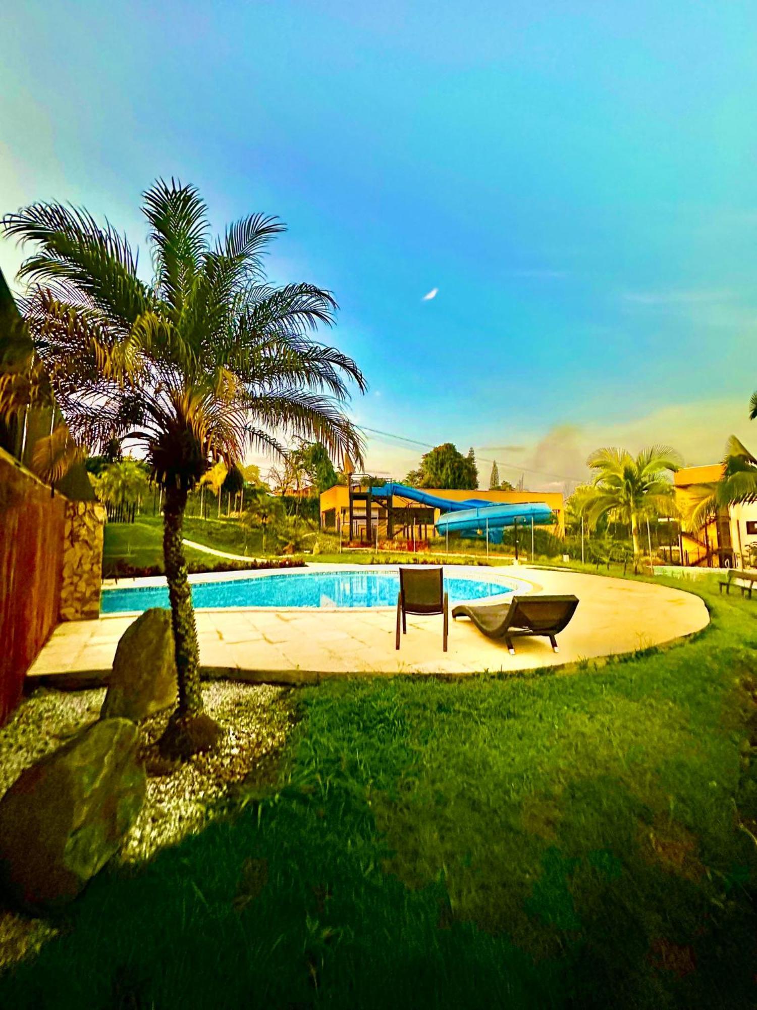 Apartamento Privado Vacacional A 5M Del Aeropuerto, 20 Minutos Del Parque Del Cafe Y Centro De Armenia Con 4 Piscinas, 3 Jacuzzi, Sauna By Molca Xperiences 3H Exterior foto